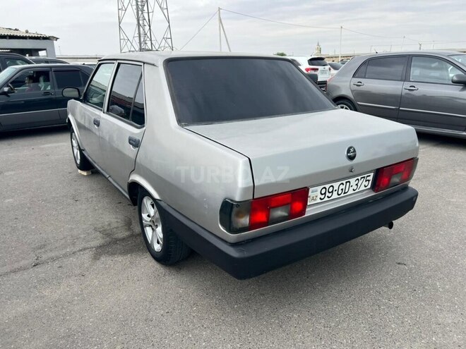 Tofas Sahin 2006, 155,000 km - 1.6 l - Bakı