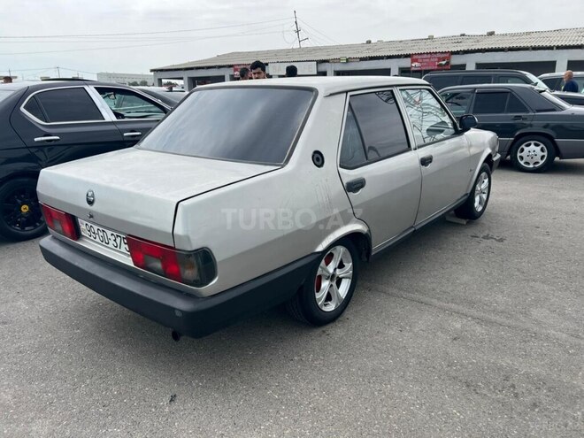 Tofas Sahin 2006, 155,000 km - 1.6 l - Bakı