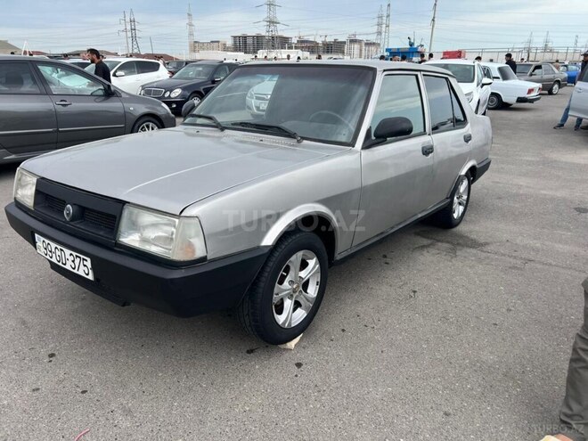 Tofas Sahin 2006, 155,000 km - 1.6 l - Bakı