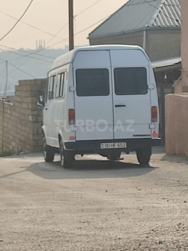 Mercedes 208 D 1993, 890,000 km - 2.3 л - Bakı
