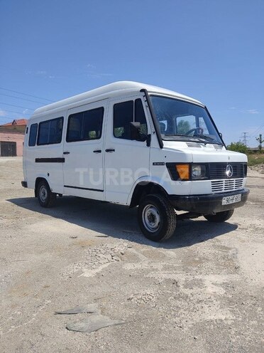 Mercedes 208 D 1993, 890,000 km - 2.3 л - Bakı