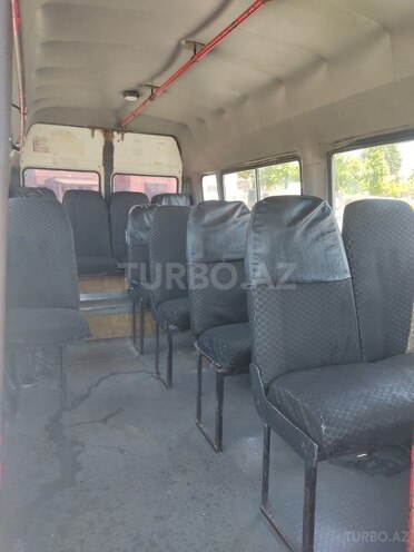 Mercedes 208 D 1993, 890,000 km - 2.3 л - Bakı