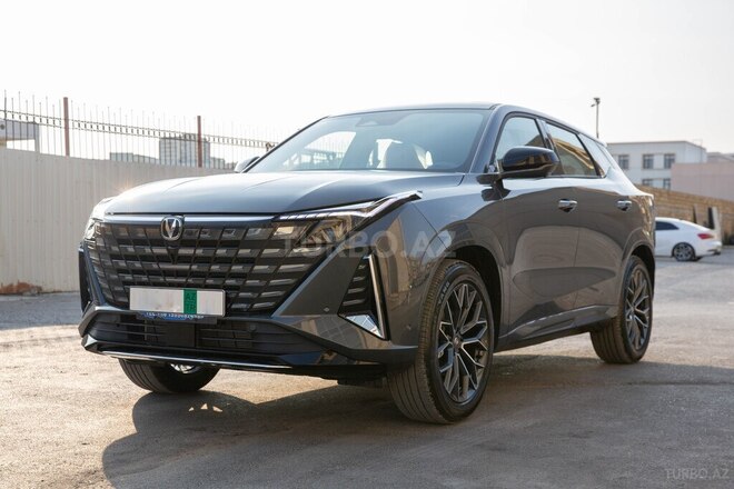 Changan  2024, 0 km - 1.5 l - Bakı