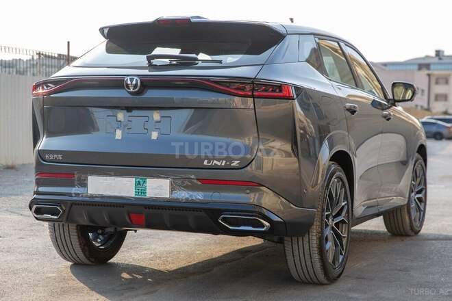 Changan  2024, 0 km - 1.5 l - Bakı