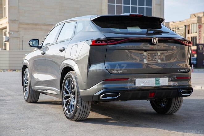 Changan  2024, 0 km - 1.5 l - Bakı