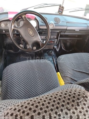 LADA (VAZ) 2106 1989, 85,000 km - 1.5 л - Bakı
