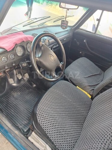 LADA (VAZ) 2106 1989, 85,000 km - 1.5 л - Bakı
