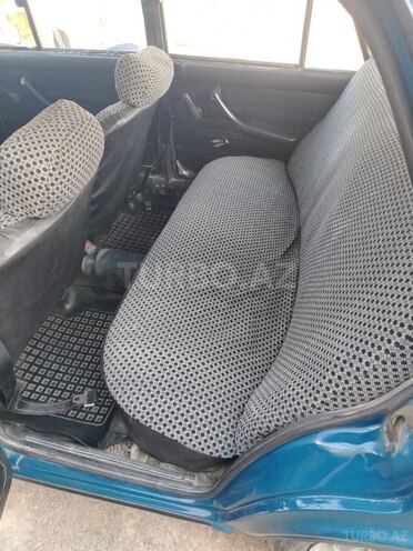 LADA (VAZ) 2106 1989, 85,000 km - 1.5 л - Bakı