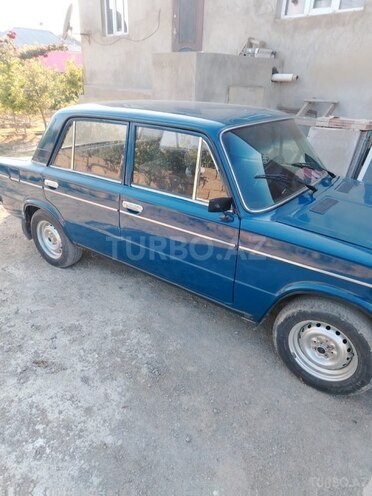 LADA (VAZ) 2106 1989, 85,000 km - 1.5 л - Bakı