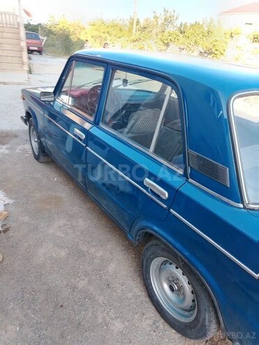 LADA (VAZ) 2106 1989, 85,000 km - 1.5 л - Bakı