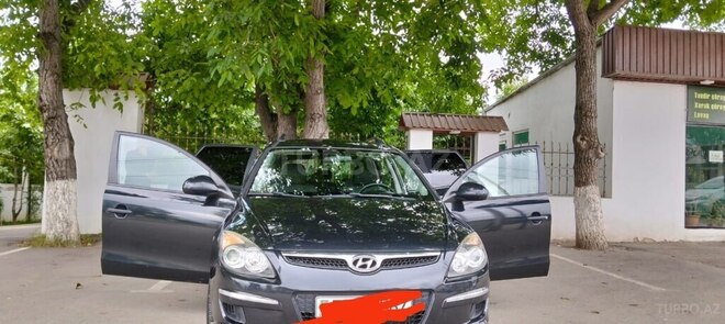 Hyundai i30 2009, 257,925 km - 1.4 l - Bakı