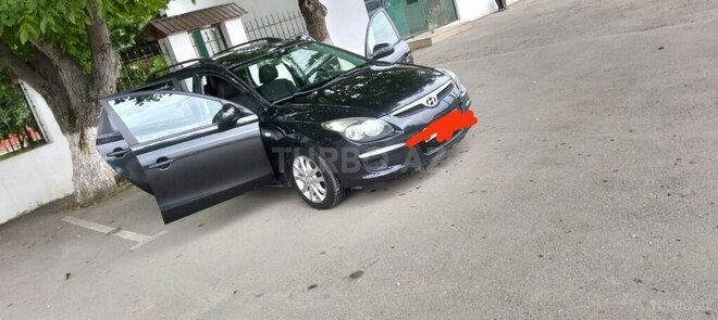 Hyundai i30 2009, 257,925 km - 1.4 l - Bakı