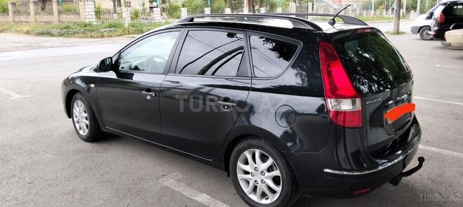 Hyundai i30 2009, 257,925 km - 1.4 l - Bakı