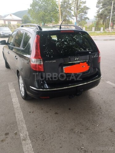 Hyundai i30 2009, 257,925 km - 1.4 l - Bakı