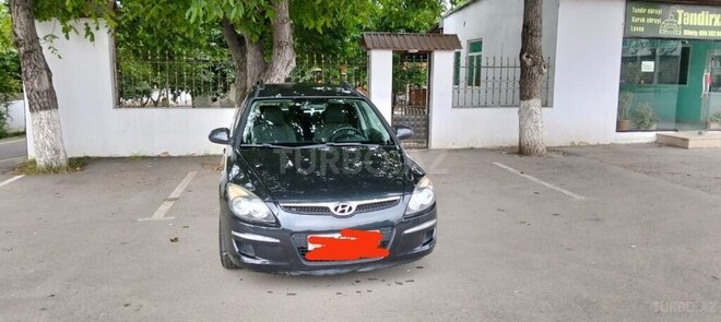 Hyundai i30 2009, 257,925 km - 1.4 l - Bakı