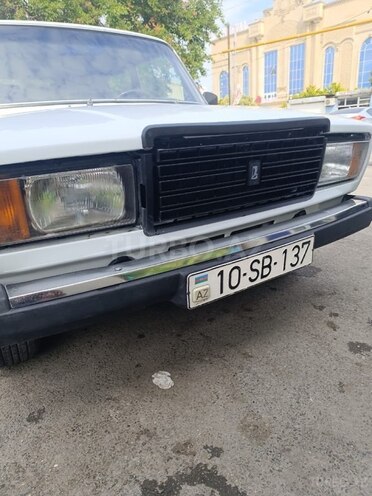 LADA (VAZ) 2107 2006, 21,000 km - 1.6 l - Bakı