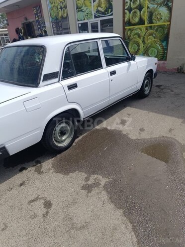 LADA (VAZ) 2107 2006, 21,000 km - 1.6 l - Bakı