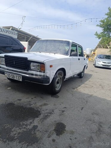 LADA (VAZ) 2107 2006, 21,000 km - 1.6 l - Bakı