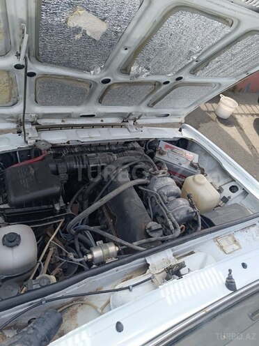 LADA (VAZ) 2107 2006, 21,000 km - 1.6 l - Bakı