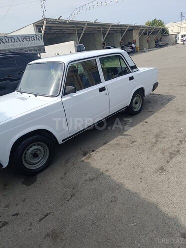 LADA (VAZ) 2107 2006, 21,000 km - 1.6 l - Bakı