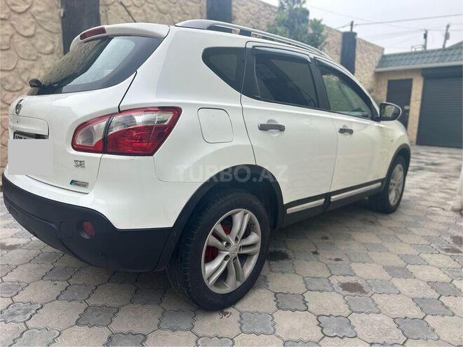 Nissan Qashqai 2013, 191,680 km - 2.0 л - Bakı