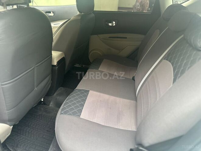 Nissan Qashqai 2013, 191,680 km - 2.0 л - Bakı