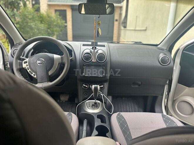 Nissan Qashqai 2013, 191,680 km - 2.0 л - Bakı