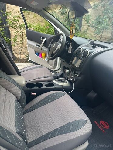 Nissan Qashqai 2013, 191,680 km - 2.0 л - Bakı