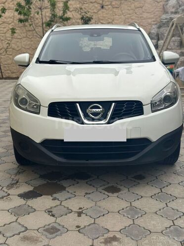 Nissan Qashqai 2013, 191,680 km - 2.0 л - Bakı