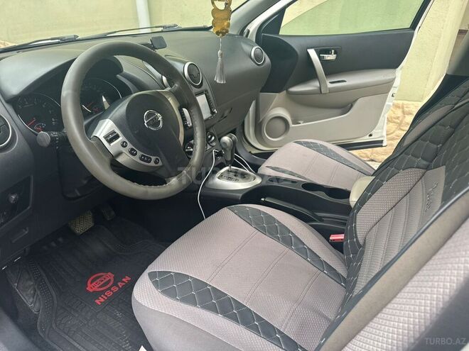 Nissan Qashqai 2013, 191,680 km - 2.0 л - Bakı