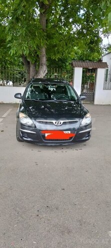 Hyundai i30 2009, 257,925 km - 1.4 l - Bakı