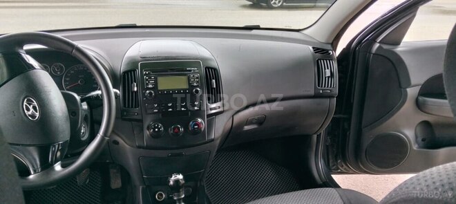 Hyundai i30 2009, 257,925 km - 1.4 l - Bakı