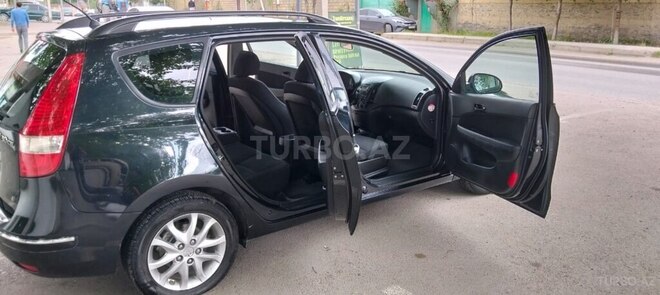 Hyundai i30 2009, 257,925 km - 1.4 l - Bakı