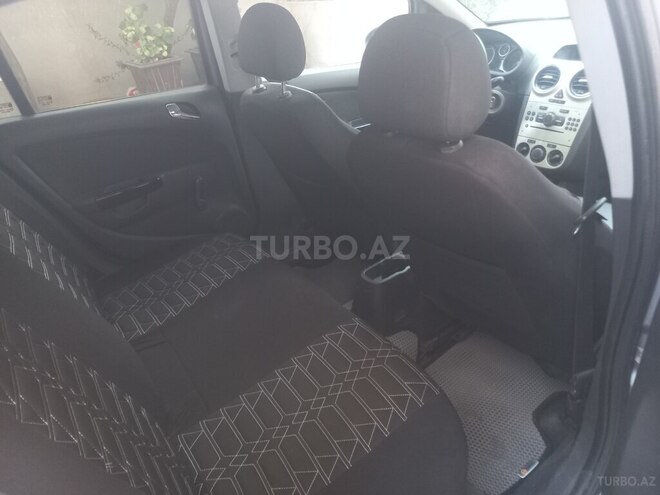 Opel Corsa 2007, 263,000 km - 1.2 л - Bakı