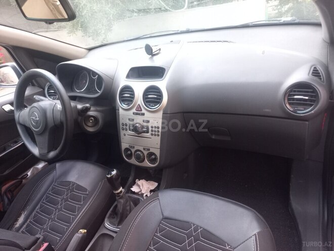 Opel Corsa 2007, 263,000 km - 1.2 л - Bakı