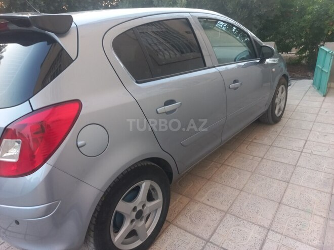 Opel Corsa 2007, 263,000 km - 1.2 л - Bakı