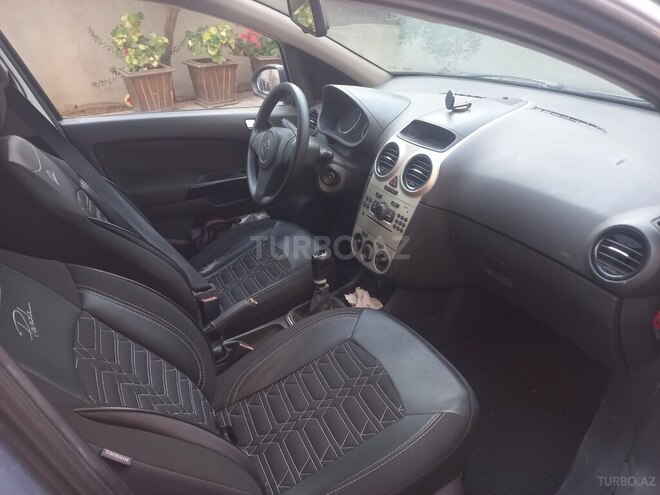 Opel Corsa 2007, 263,000 km - 1.2 л - Bakı