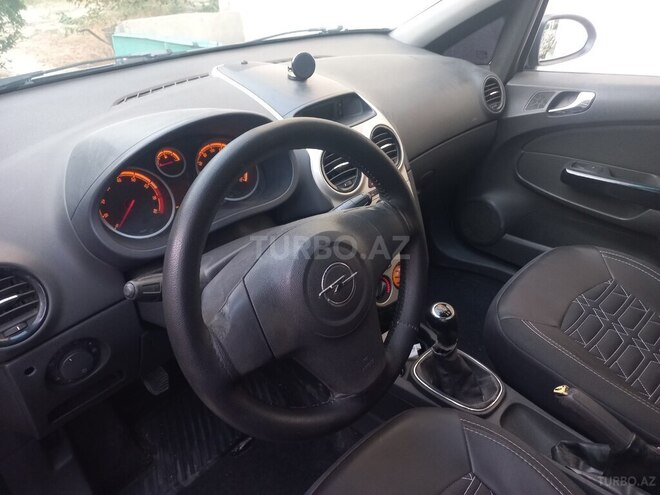 Opel Corsa 2007, 263,000 km - 1.2 л - Bakı