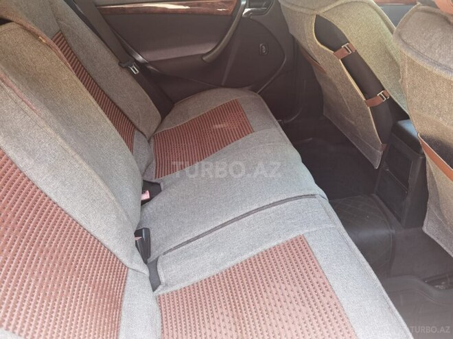 Mercedes C 200 1999, 277,414 km - 2.0 л - Sumqayıt