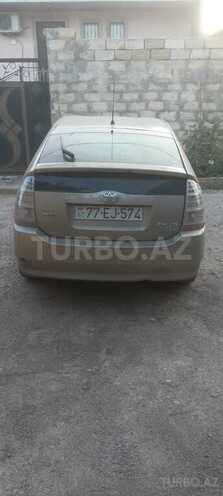 Toyota Prius 2007, 215,000 km - 1.5 l - Bakı