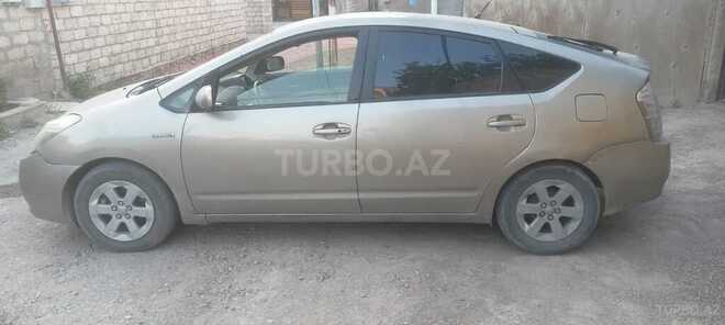 Toyota Prius 2007, 215,000 km - 1.5 l - Bakı