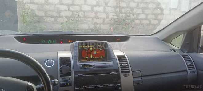 Toyota Prius 2007, 215,000 km - 1.5 l - Bakı