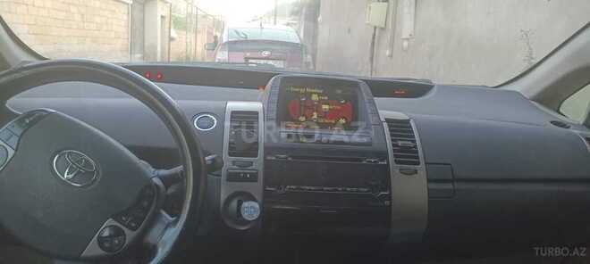 Toyota Prius 2007, 215,000 km - 1.5 l - Bakı