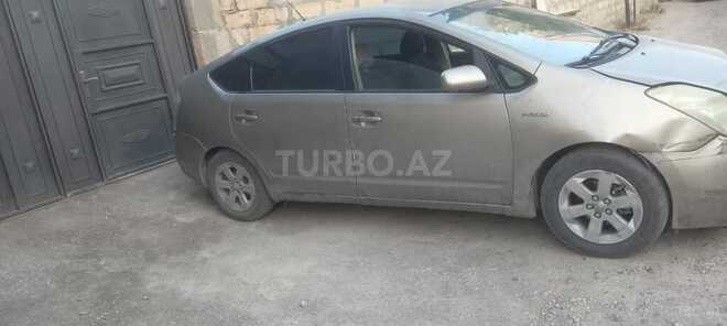 Toyota Prius 2007, 215,000 km - 1.5 l - Bakı