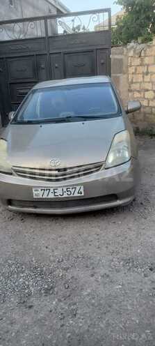 Toyota Prius 2007, 215,000 km - 1.5 l - Bakı