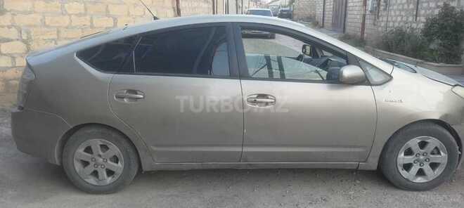 Toyota Prius 2007, 215,000 km - 1.5 l - Bakı