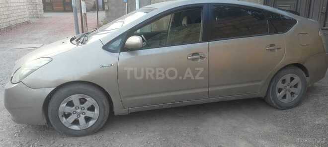 Toyota Prius 2007, 215,000 km - 1.5 l - Bakı