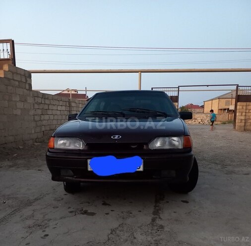 LADA (VAZ) 2115 2011, 431,129 km - 1.6 l - Bakı