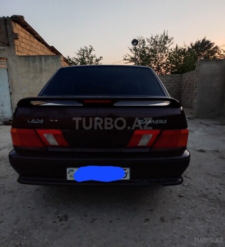 LADA (VAZ) 2115 2011, 431,129 km - 1.6 l - Bakı