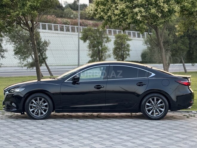 Mazda 6 2019, 160,000 km - 2.5 l - Bakı